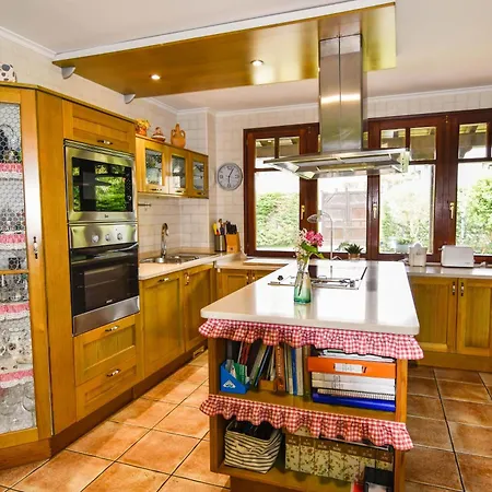 Espectacular Con Piscina Σπίτι διακοπών