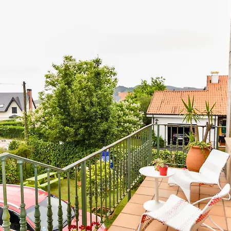 Espectacular Con Piscina Σπίτι διακοπών Boó de Piélagos