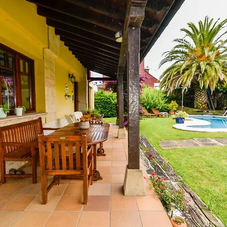 Espectacular Con Piscina *