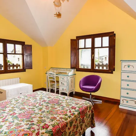 Σπίτι διακοπών Espectacular Con Piscina Boó de Piélagos