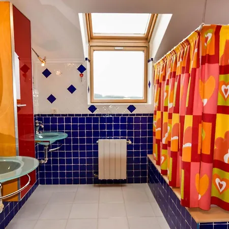 بيت للعطل Espectacular Con Piscina *