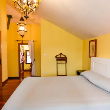 Espectacular Con Piscina بيت للعطل *