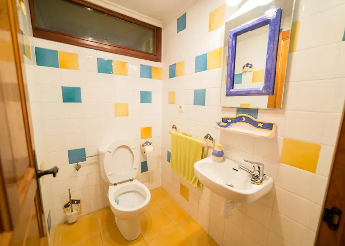 Holiday home Espectacular Con Piscina Boo De Pielagos