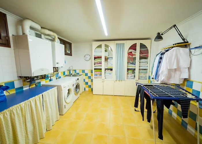 Espectacular Con Piscina Holiday home