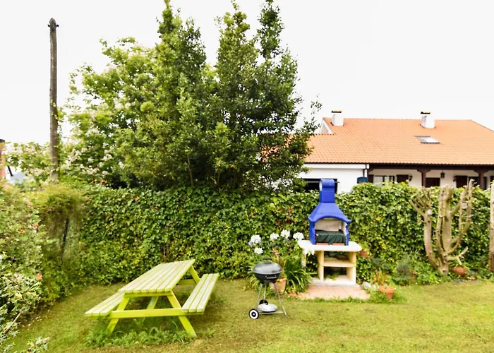 Holiday home Espectacular Con Piscina *