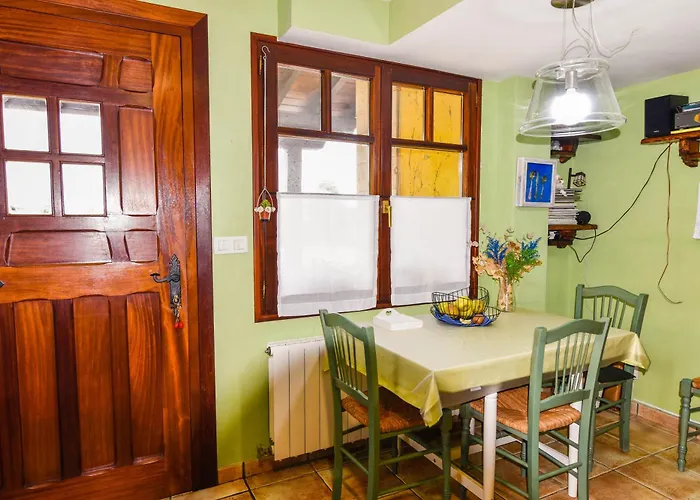 Holiday home Espectacular Con Piscina