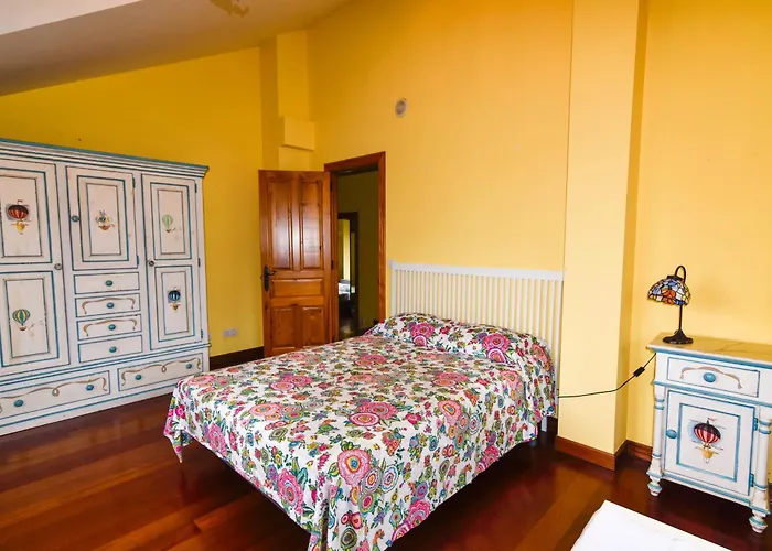 Espectacular Con Piscina Boo De Pielagos