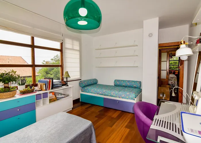 Espectacular Con Piscina Holiday home