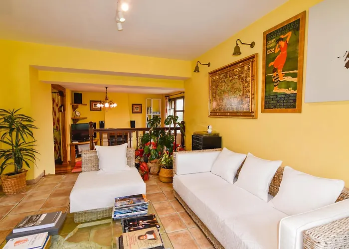 Espectacular Con Piscina Holiday home