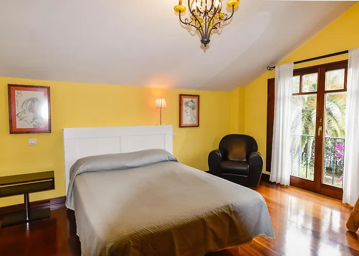 Espectacular Con Piscina