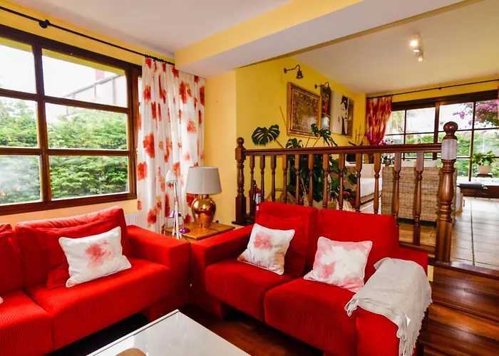 Holiday home Espectacular Con Piscina *