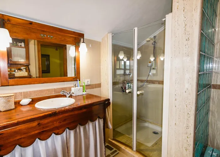 Espectacular Con Piscina Holiday home