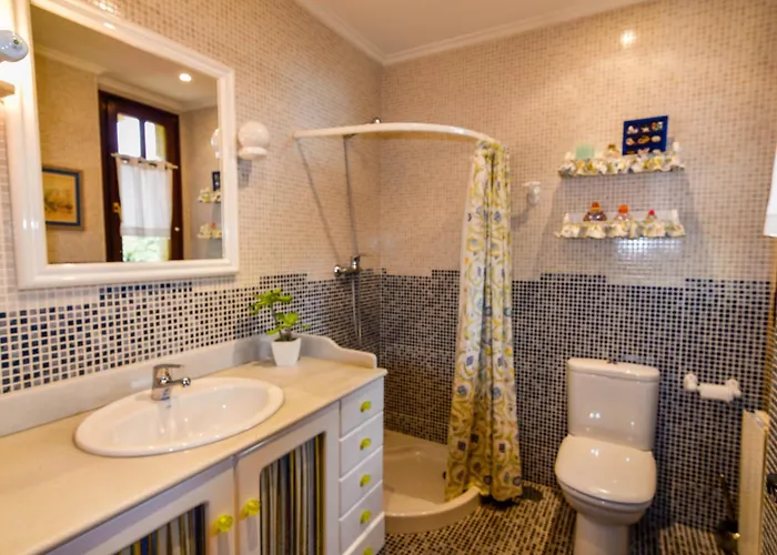 Espectacular Con Piscina *