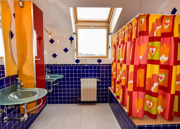 Holiday home Espectacular Con Piscina *