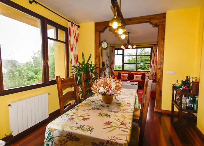 Espectacular Con Piscina Holiday home *