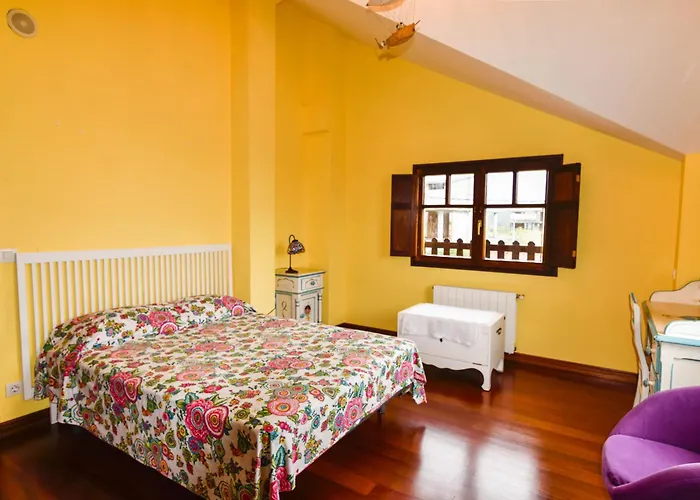 Holiday home Espectacular Con Piscina