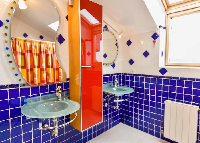 Espectacular Con Piscina Boo De Pielagos