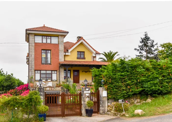 Holiday home Espectacular Con Piscina *