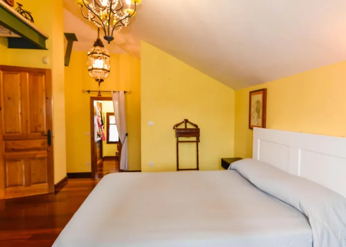 Espectacular Con Piscina Holiday home *