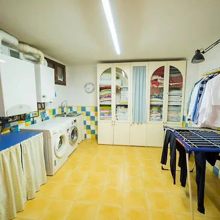 Espectacular Con Piscina 度假居