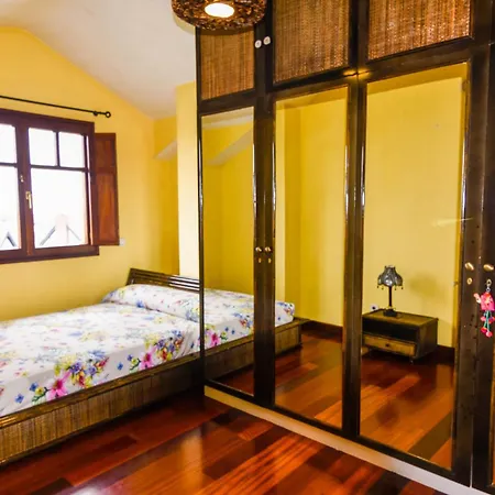 Espectacular Con Piscina *