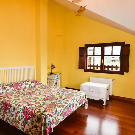 度假居 Espectacular Con Piscina