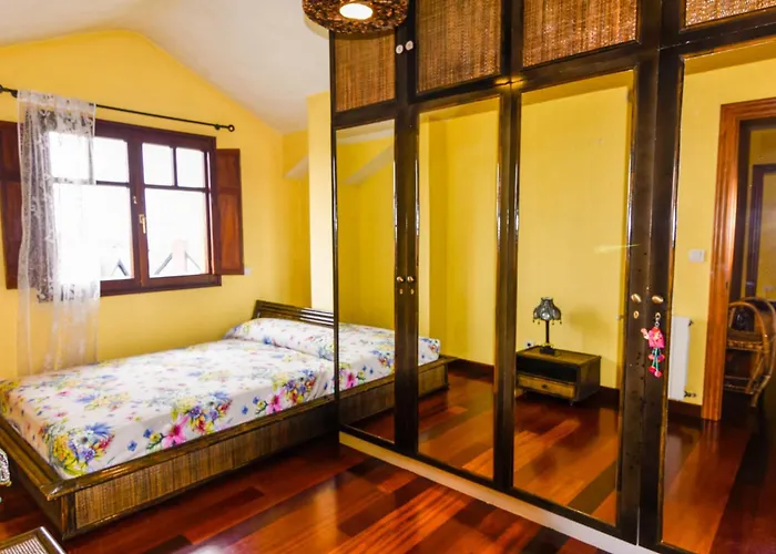 Espectacular Con Piscina *