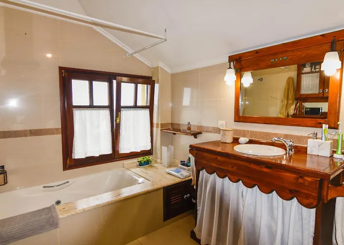 Espectacular Con Piscina